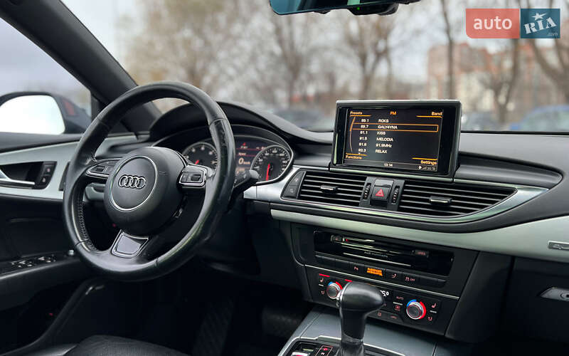 Лифтбек Audi A7 Sportback 2012 в Львове фото 22 Лифтбек Audi A7 Sportback 2012 в Львове