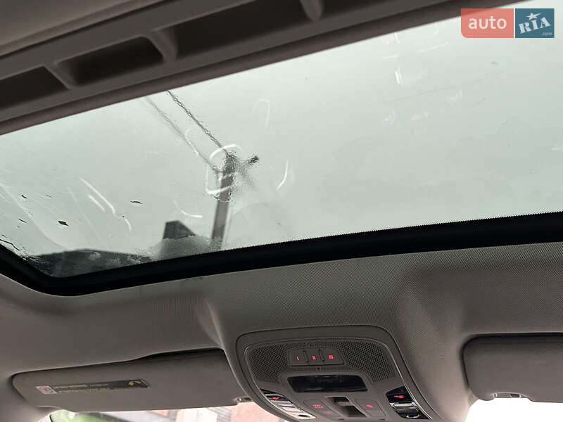 Лифтбек Audi A7 Sportback 2014 в Тернополе