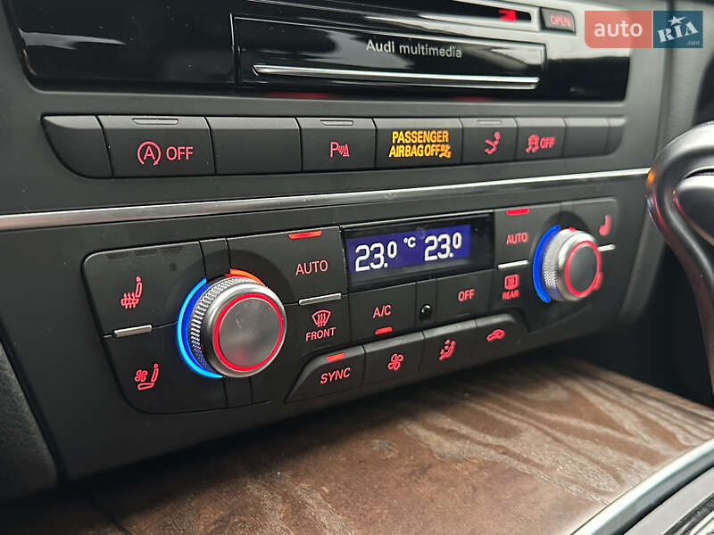 Лифтбек Audi A7 Sportback 2014 в Тернополе