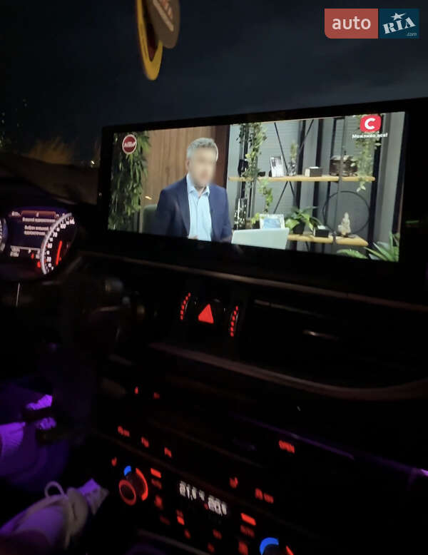 Лифтбек Audi A7 Sportback 2017 в Житомире фото 11 Лифтбек Audi A7 Sportback 2017 в Житомире