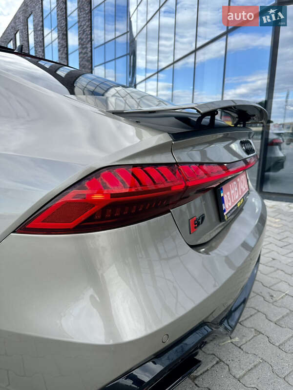 Ліфтбек Audi A7 Sportback 2019 в Чернівцях