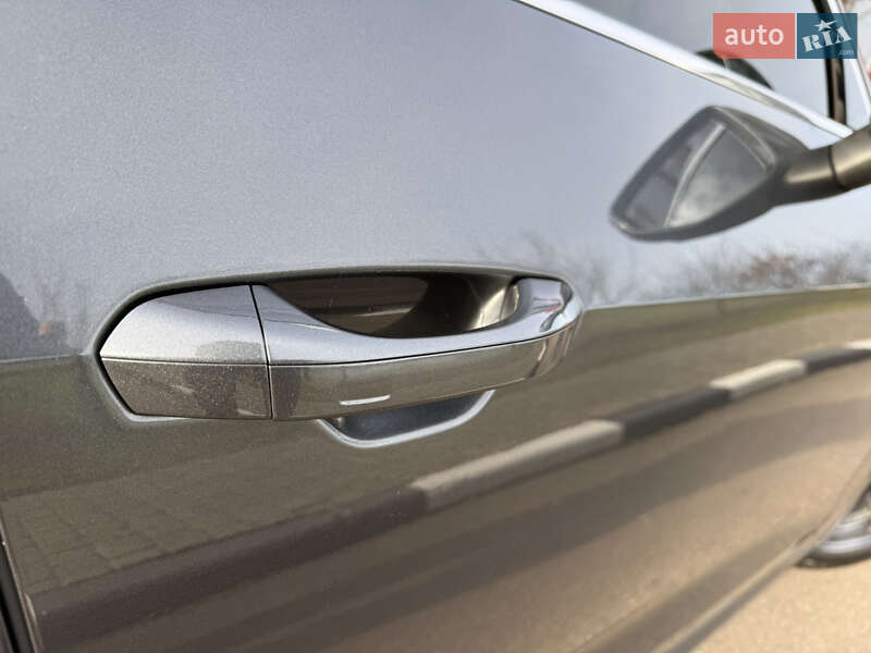 Лифтбек Audi A7 Sportback 2020 в Киеве