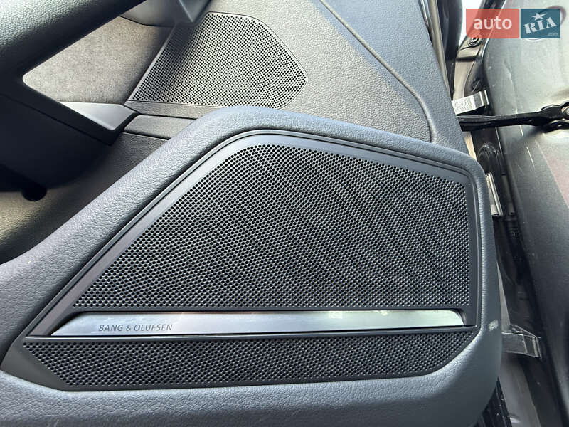 Лифтбек Audi A7 Sportback 2020 в Киеве