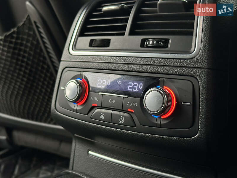 Лифтбек Audi A7 Sportback 2013 в Харькове