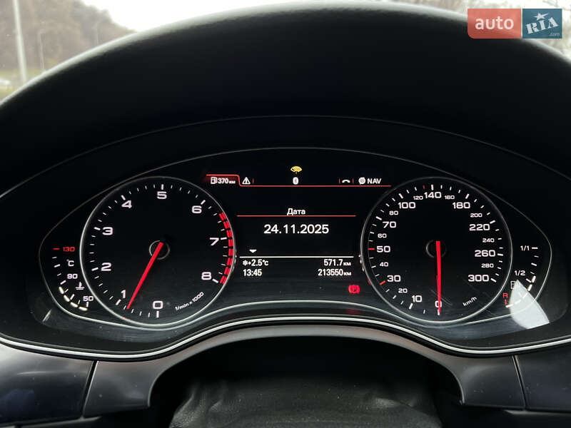 Ліфтбек Audi A7 Sportback 2012 в Києві фото 27 Ліфтбек Audi A7 Sportback 2012 в Києві