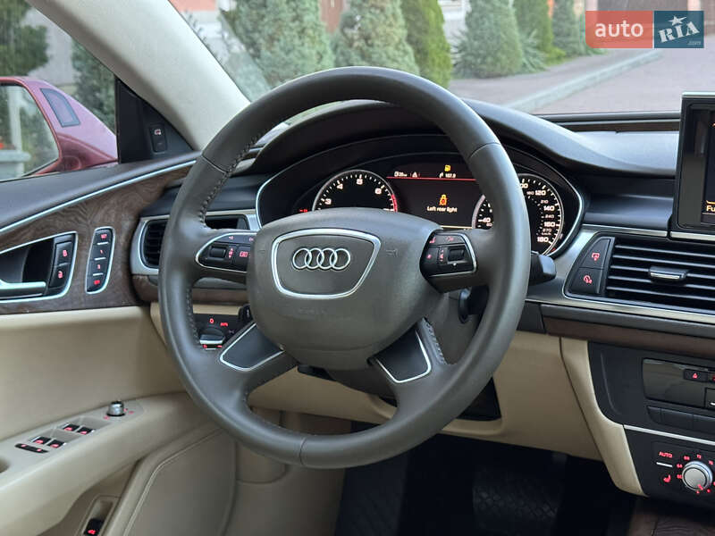 Ліфтбек Audi A7 Sportback 2012 в Стрию фото 57 Ліфтбек Audi A7 Sportback 2012 в Стрию