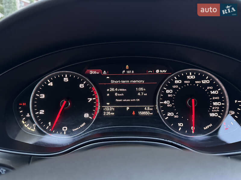 Ліфтбек Audi A7 Sportback 2012 в Стрию фото 61 Ліфтбек Audi A7 Sportback 2012 в Стрию