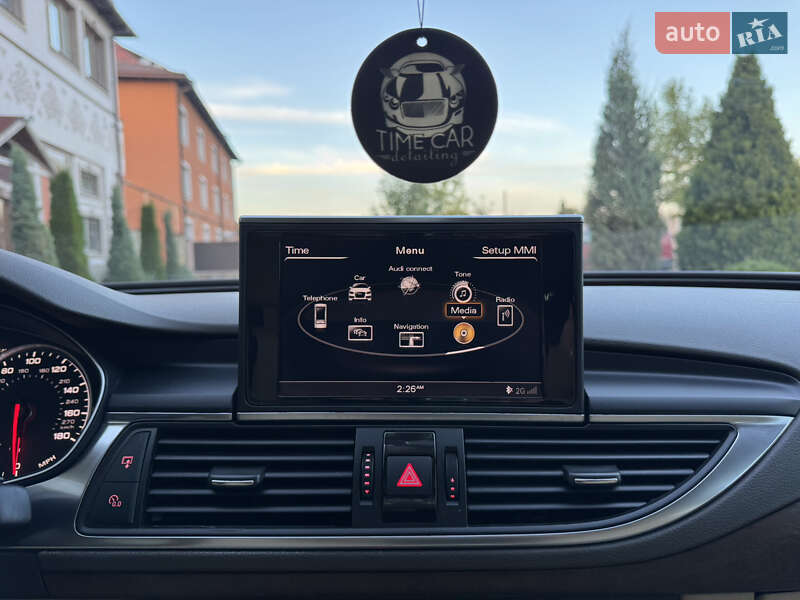 Ліфтбек Audi A7 Sportback 2012 в Стрию фото 65 Ліфтбек Audi A7 Sportback 2012 в Стрию