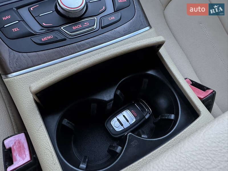 Ліфтбек Audi A7 Sportback 2012 в Стрию фото 69 Ліфтбек Audi A7 Sportback 2012 в Стрию