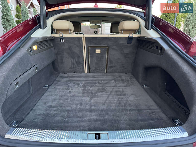 Ліфтбек Audi A7 Sportback 2012 в Стрию фото 78 Ліфтбек Audi A7 Sportback 2012 в Стрию