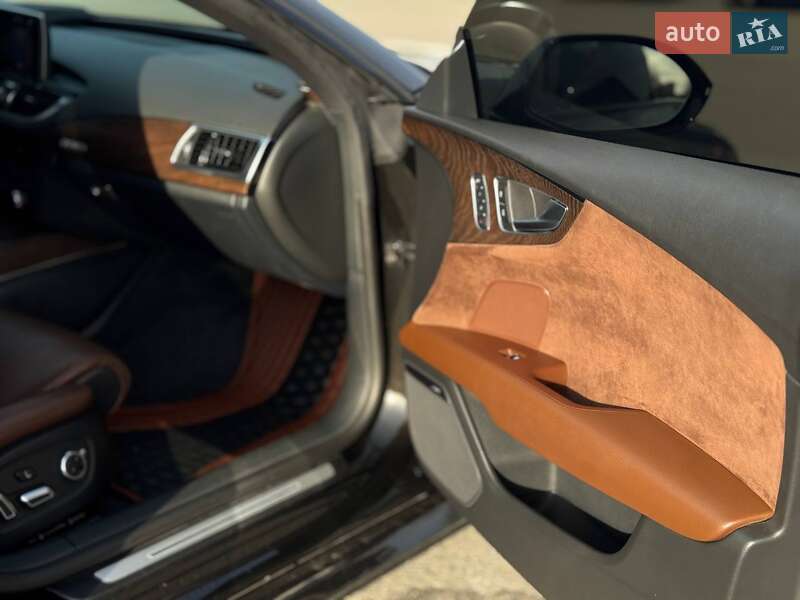 Лифтбек Audi A7 Sportback 2015 в Киеве фото 27 Лифтбек Audi A7 Sportback 2015 в Киеве