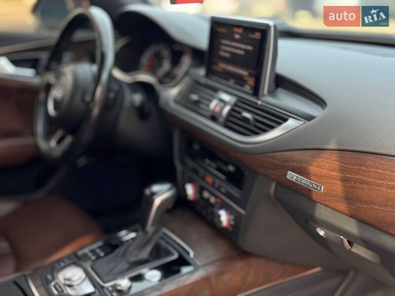Лифтбек Audi A7 Sportback 2015 в Киеве фото 45 Лифтбек Audi A7 Sportback 2015 в Киеве