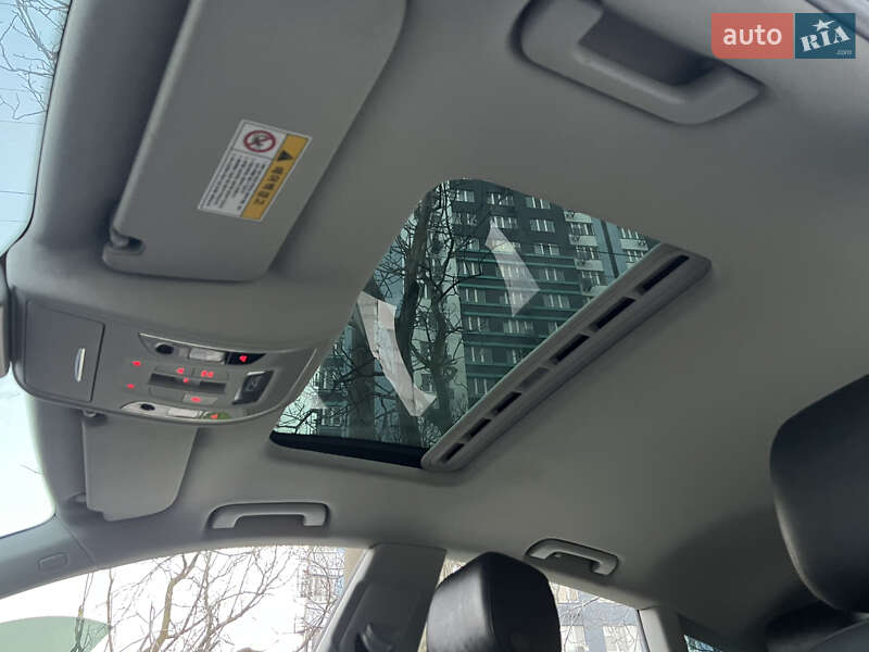 Лифтбек Audi A7 Sportback 2014 в Одессе