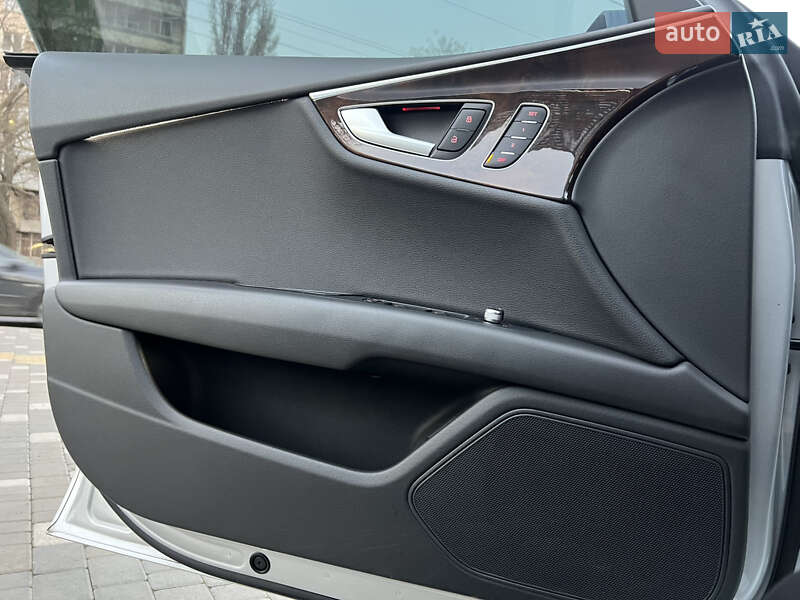 Лифтбек Audi A7 Sportback 2014 в Одессе