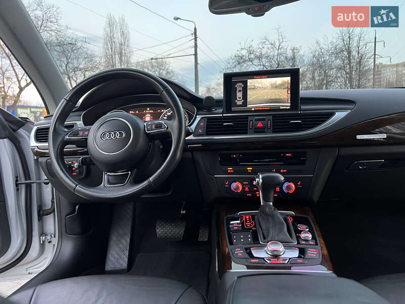 Лифтбек Audi A7 Sportback 2014 в Одессе