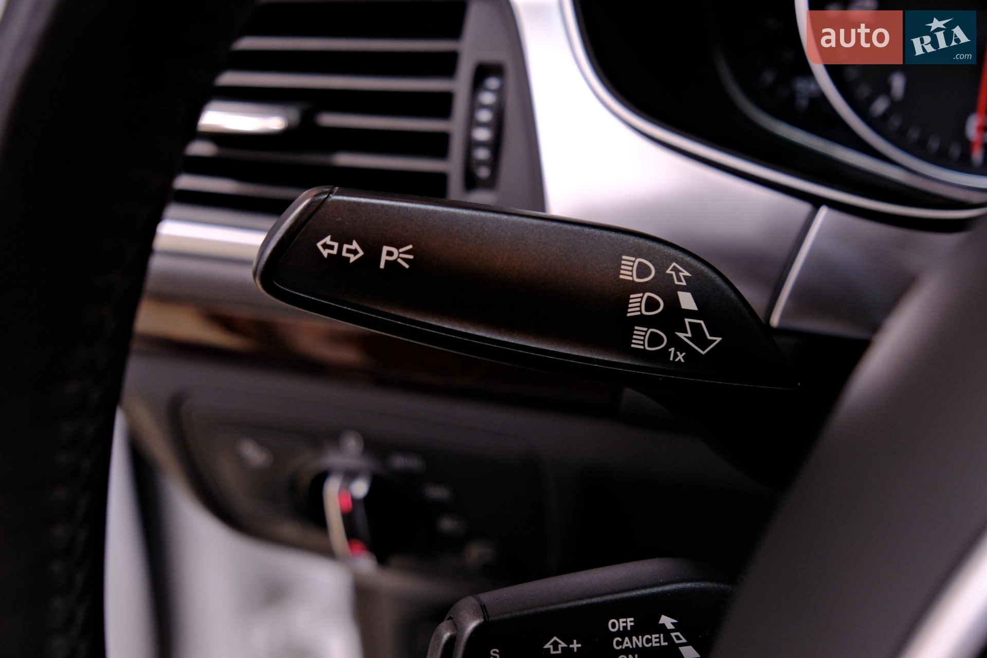 2012 Audi A7 - мініатюра 24
