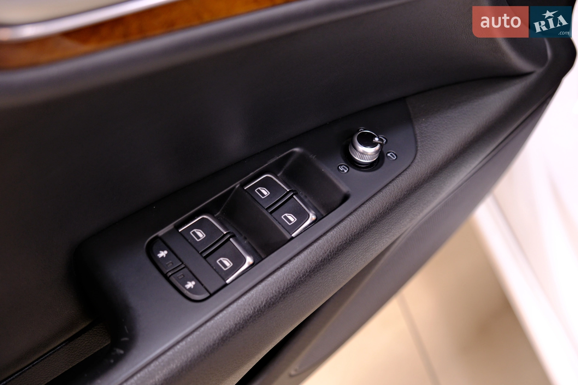 2012 Audi A7 - мініатюра 27