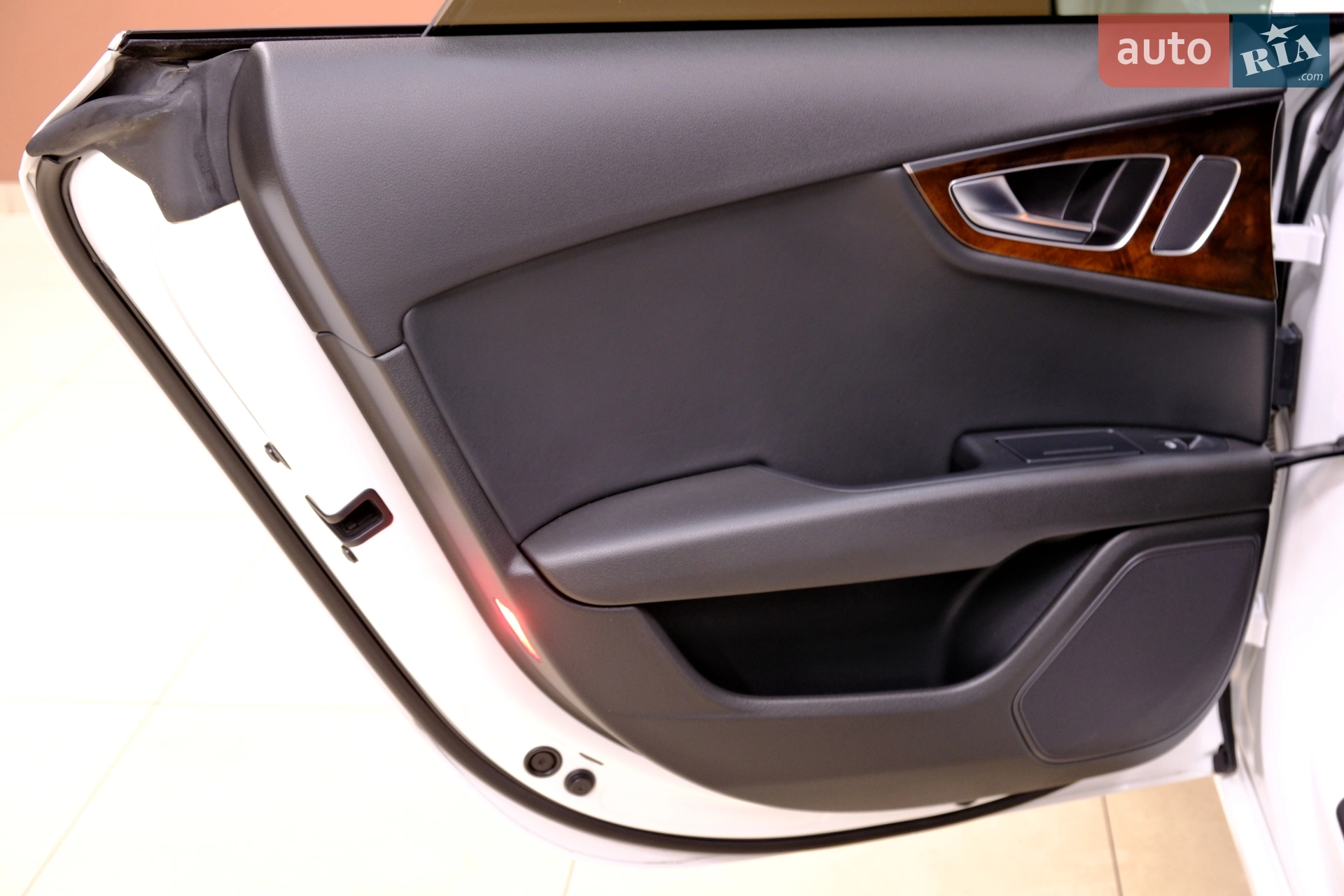 2012 Audi A7 - мініатюра 34
