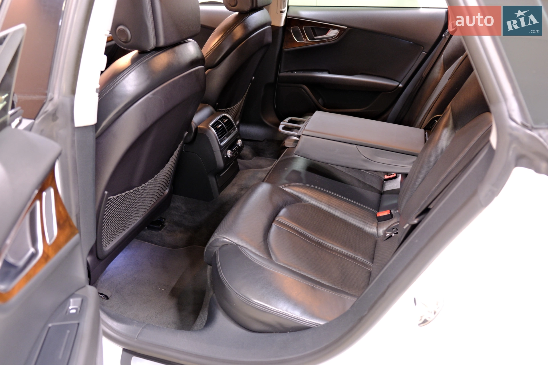 2012 Audi A7 - мініатюра 35