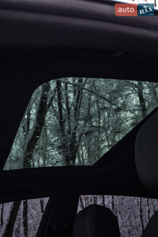 Ліфтбек Audi A7 Sportback 2019 в Львові