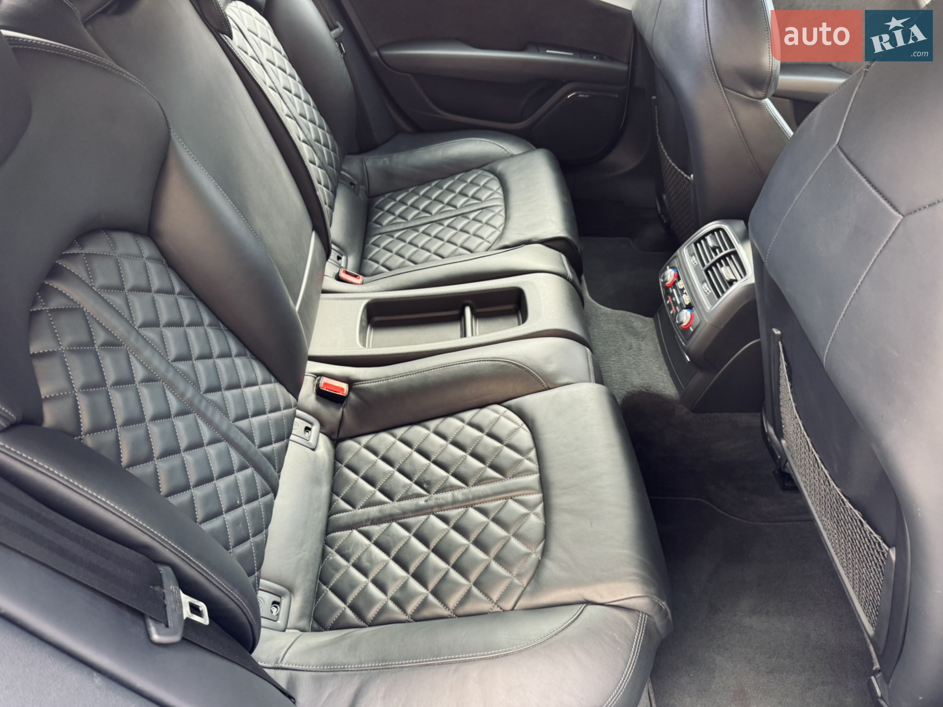 2017 Audi A7 - мініатюра 3