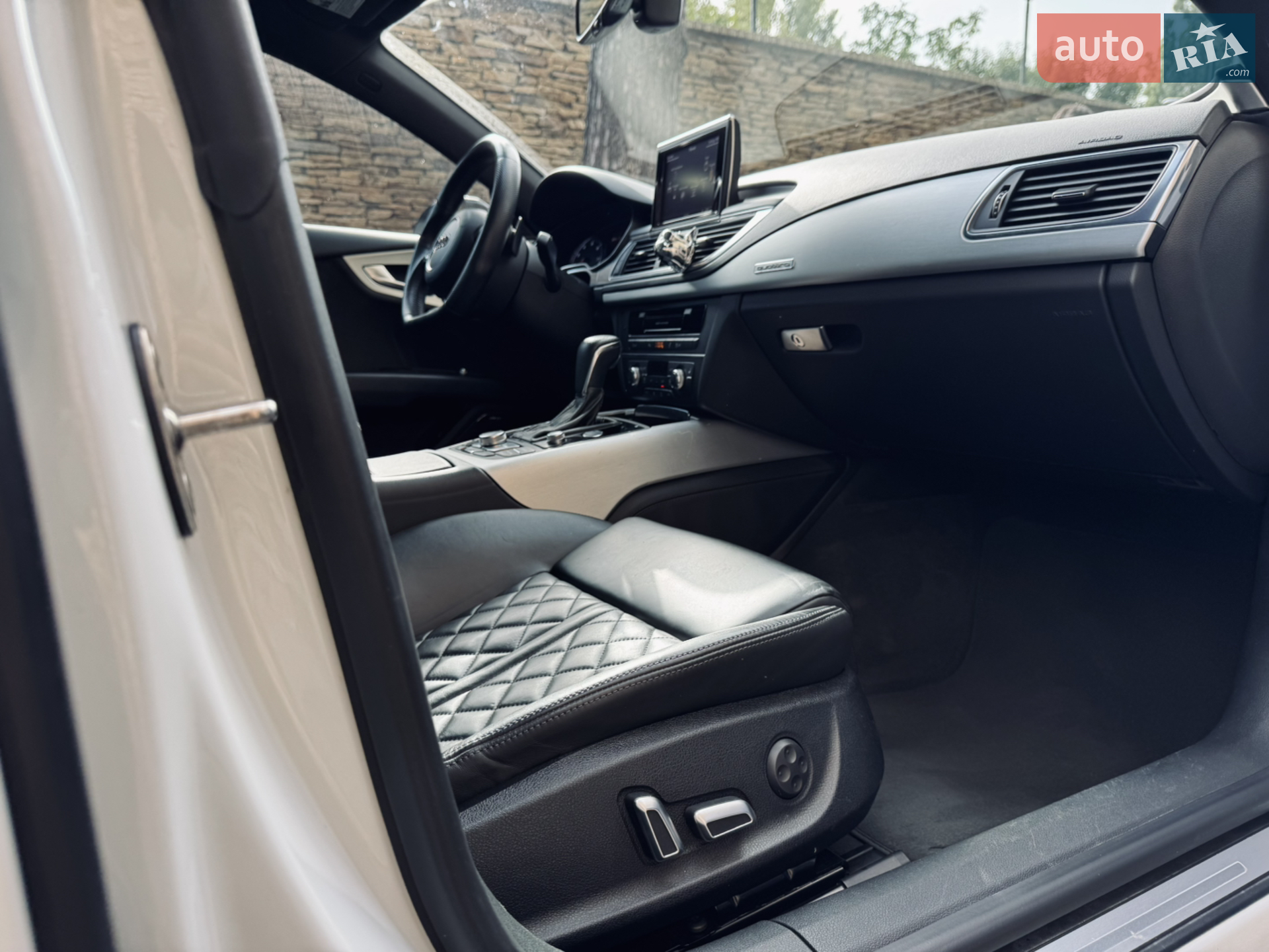 2017 Audi A7 - мініатюра 13
