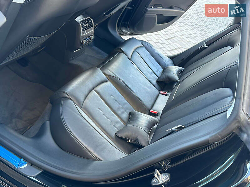 Лифтбек Audi A7 Sportback 2016 в Измаиле фото 5 Лифтбек Audi A7 Sportback 2016 в Измаиле