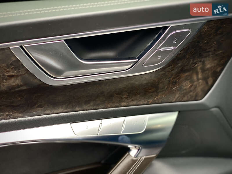 Ліфтбек Audi A7 Sportback 2019 в Києві