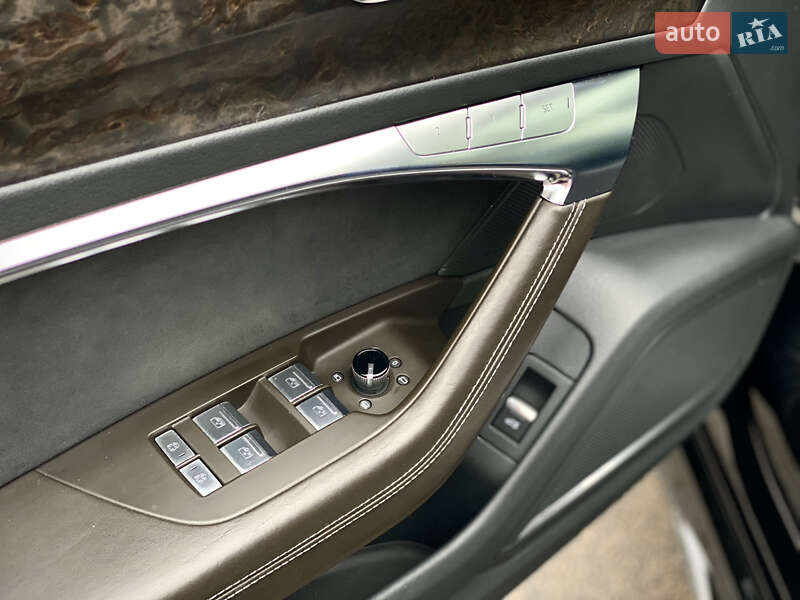 Ліфтбек Audi A7 Sportback 2019 в Києві