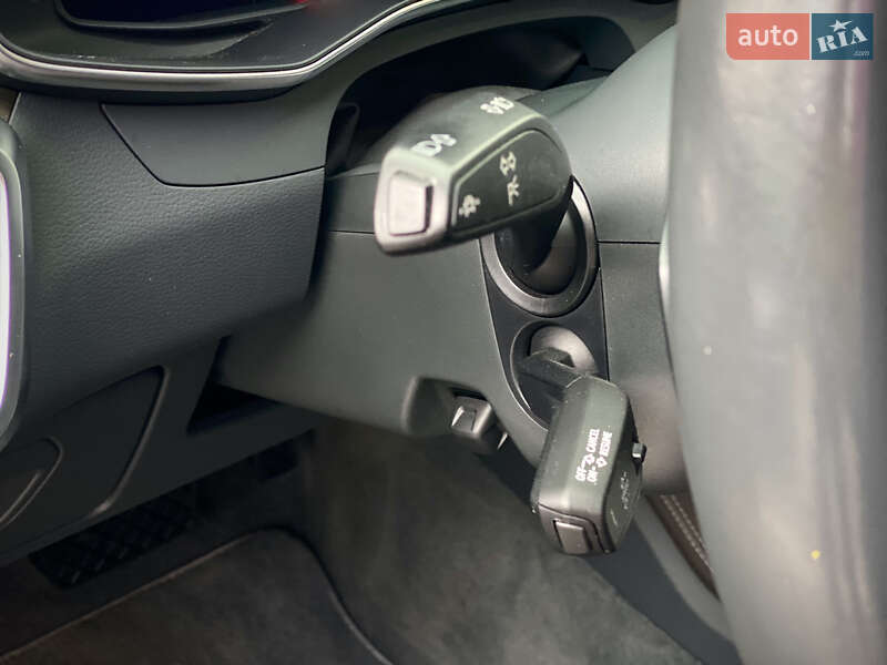 Ліфтбек Audi A7 Sportback 2019 в Києві