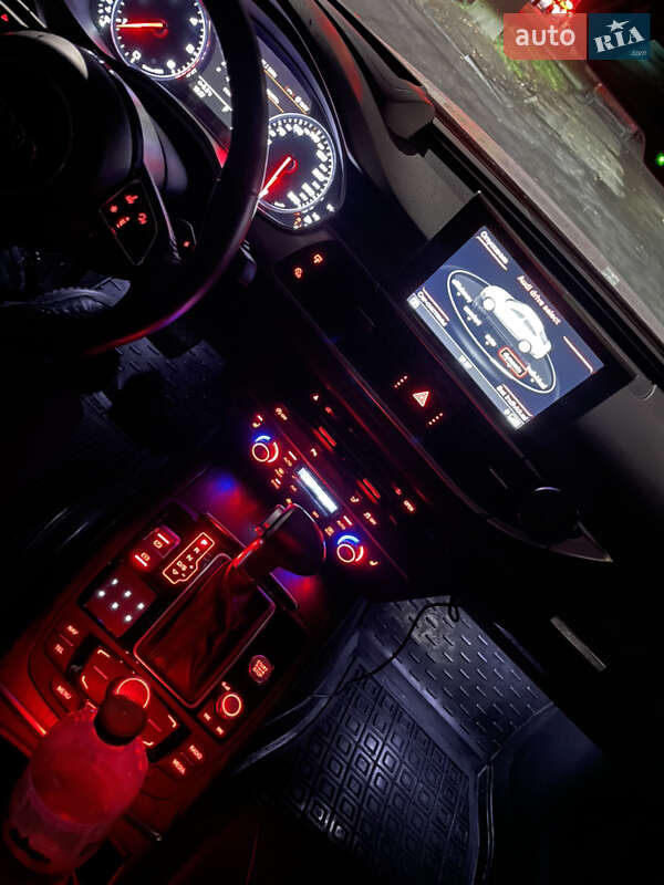 Ліфтбек Audi A7 Sportback 2014 в Хмельницькому фото 32 Ліфтбек Audi A7 Sportback 2014 в Хмельницькому