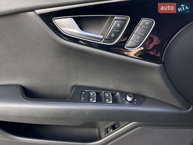 Ліфтбек Audi A7 Sportback 2012 в Житомирі фото 13 Ліфтбек Audi A7 Sportback 2012 в Житомирі