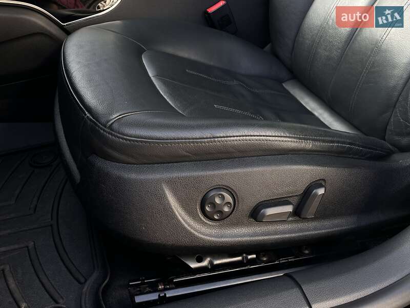 Ліфтбек Audi A7 Sportback 2012 в Житомирі фото 16 Ліфтбек Audi A7 Sportback 2012 в Житомирі