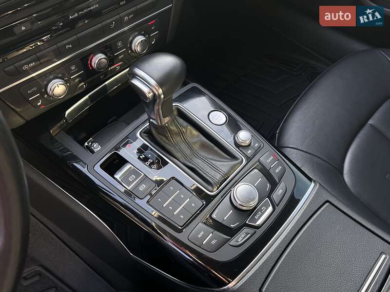 Ліфтбек Audi A7 Sportback 2012 в Житомирі фото 21 Ліфтбек Audi A7 Sportback 2012 в Житомирі