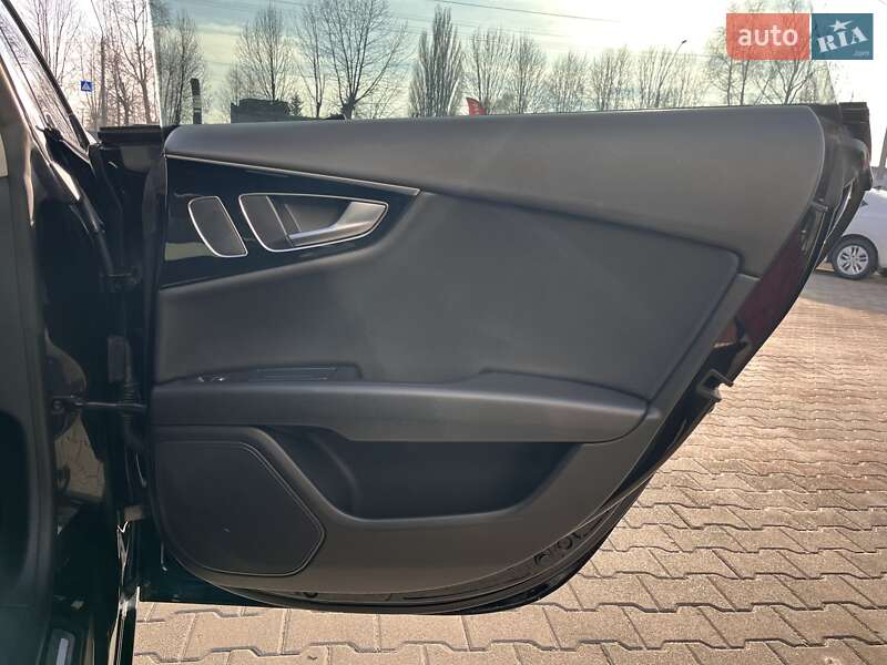Ліфтбек Audi A7 Sportback 2012 в Житомирі фото 29 Ліфтбек Audi A7 Sportback 2012 в Житомирі