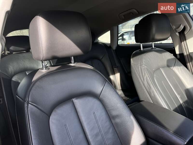 Ліфтбек Audi A7 Sportback 2012 в Житомирі фото 34 Ліфтбек Audi A7 Sportback 2012 в Житомирі