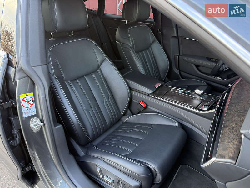 Ліфтбек Audi A7 Sportback 2020 в Києві