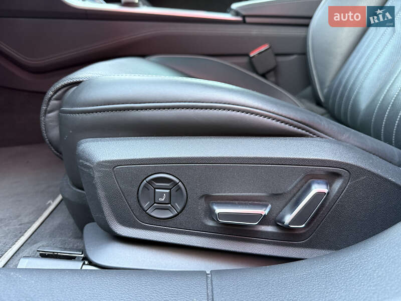 Ліфтбек Audi A7 Sportback 2020 в Києві