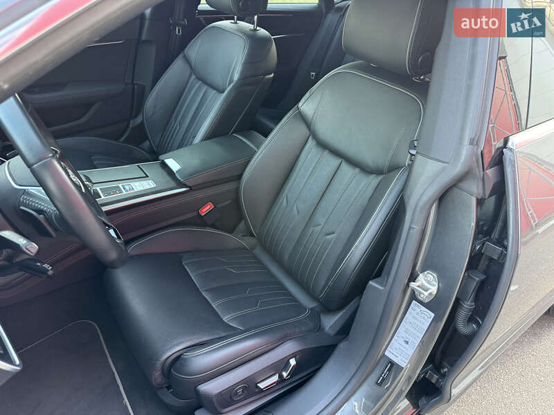 Ліфтбек Audi A7 Sportback 2020 в Києві