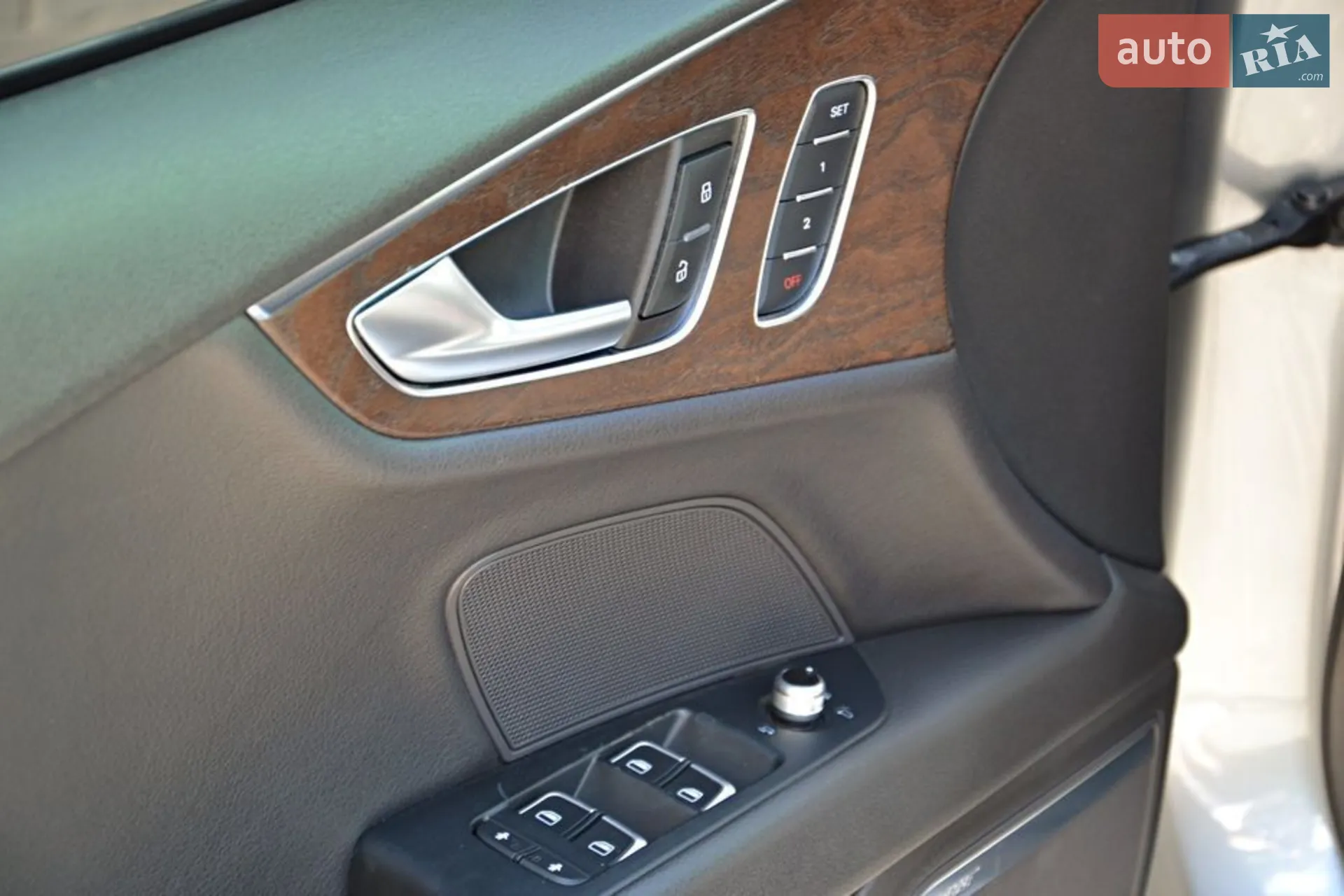 2014 Audi A7 - мініатюра 22
