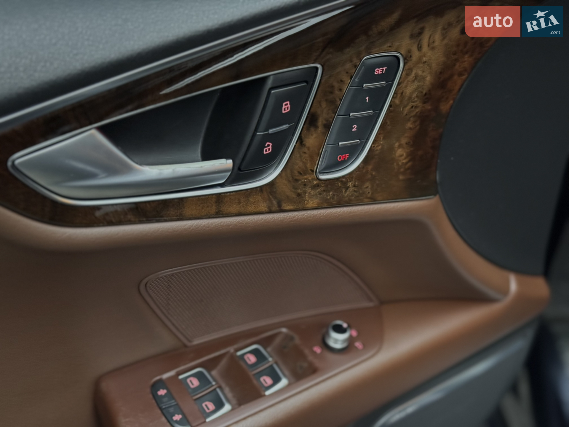 2016 Audi A7 - мініатюра 19