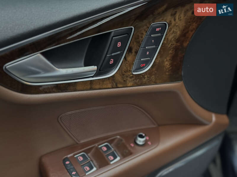 Лифтбек Audi A7 Sportback 2016 в Ивано-Франковске фото 16 Лифтбек Audi A7 Sportback 2016 в Ивано-Франковске