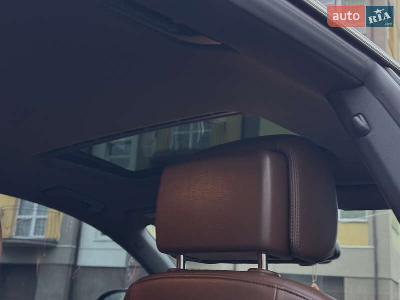 Лифтбек Audi A7 Sportback 2016 в Ивано-Франковске фото 24 Лифтбек Audi A7 Sportback 2016 в Ивано-Франковске