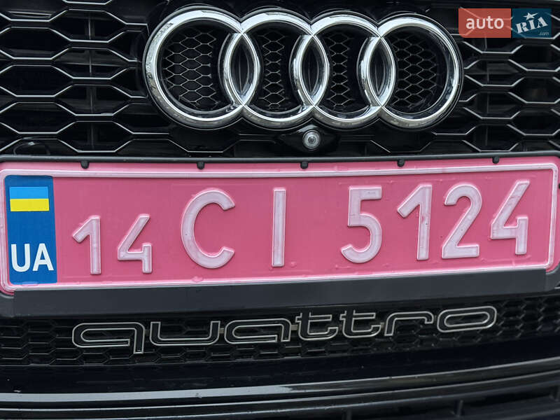 Лифтбек Audi A7 Sportback 2016 в Ивано-Франковске фото 34 Лифтбек Audi A7 Sportback 2016 в Ивано-Франковске