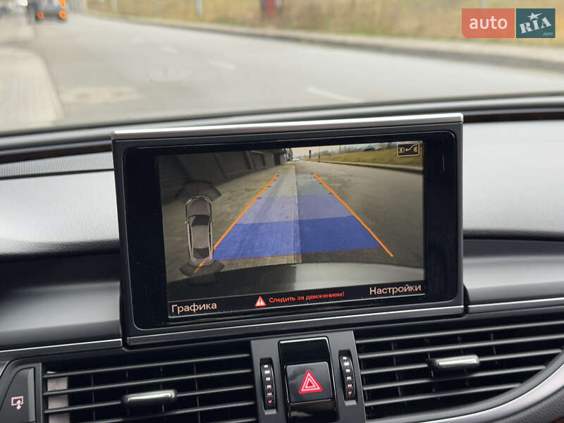 Ліфтбек Audi A7 Sportback 2014 в Києві фото 19 Ліфтбек Audi A7 Sportback 2014 в Києві