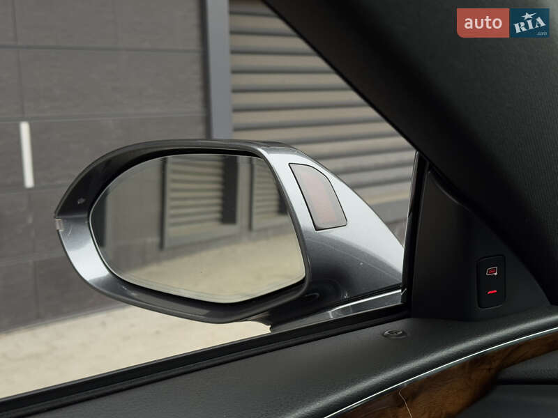 Ліфтбек Audi A7 Sportback 2014 в Києві фото 23 Ліфтбек Audi A7 Sportback 2014 в Києві