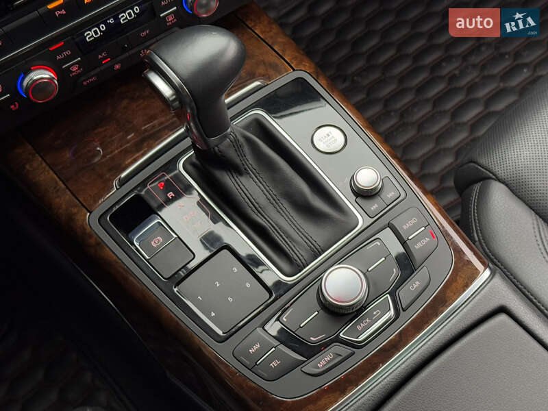 Ліфтбек Audi A7 Sportback 2014 в Києві фото 21 Ліфтбек Audi A7 Sportback 2014 в Києві