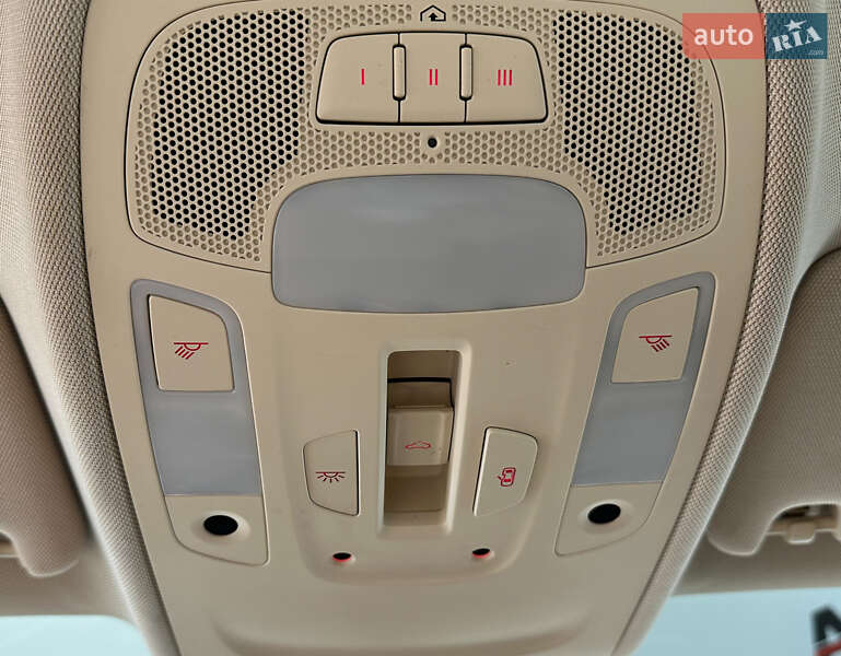 Ліфтбек Audi A7 Sportback 2013 в Львові фото 36 Ліфтбек Audi A7 Sportback 2013 в Львові