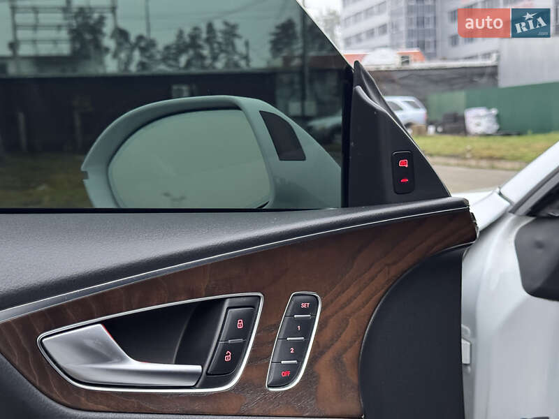 Лифтбек Audi A7 Sportback 2013 в Киеве фото 32 Лифтбек Audi A7 Sportback 2013 в Киеве