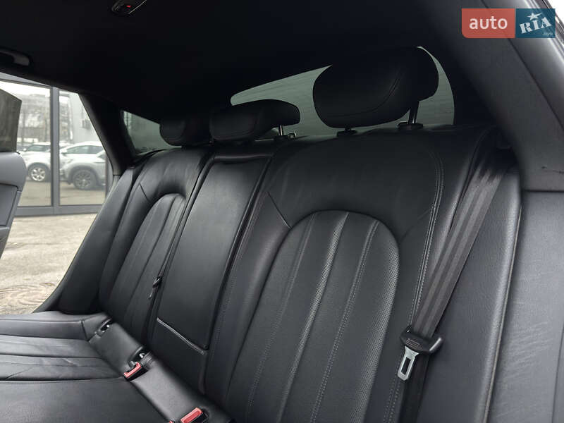 Лифтбек Audi A7 Sportback 2013 в Киеве фото 39 Лифтбек Audi A7 Sportback 2013 в Киеве